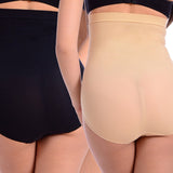 Hi Waist Shaper With Full Size Panty