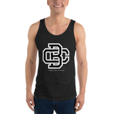The Charity Brown  Collection-Tank Top