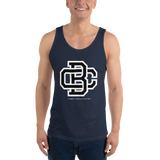 The Charity Brown  Collection-Tank Top
